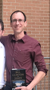 Seth Cheshier
