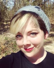 Andie Weaver