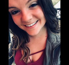 Kayla Patton
