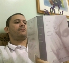 Daniel Lopes