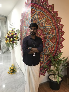 Hari Vignesh