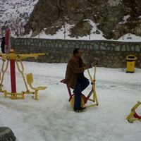 Raafat Rashwan