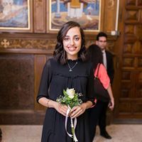 Sherry Mamdouh