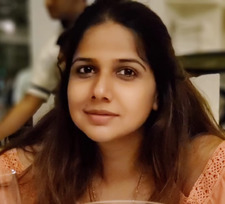 Khushali shah 