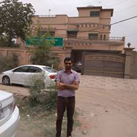 Qamar Sialvi