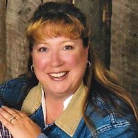 Sandra Buck