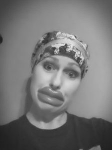 Kimberley Bornschein