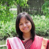 Chayanika Gogoi