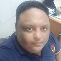 Mostafa Alaraby