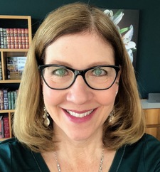 Janine Skinner