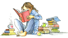 BusyReading