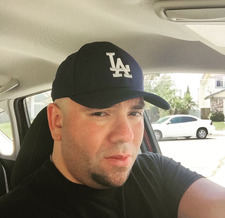 Michael Anagnostakis