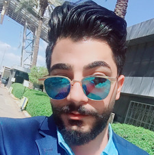 علي جابر  خليفة