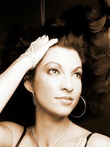 Dani Tsoncheva