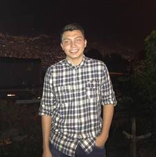 Diego Arroyave