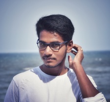 Naveen Kumar