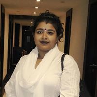 Sucharita Dhar