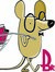 Bruno Caza Libros