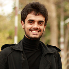 Muhammad Usman
