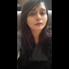 Dhwani Jerajani