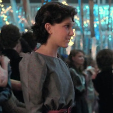 madalyn ( polaroid books )