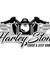 Harley ...
