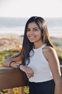 Nishtha Bhatia