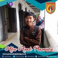 Wahyu Utomo