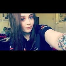 Ashlee Heaven
