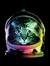Nightcore Dragon