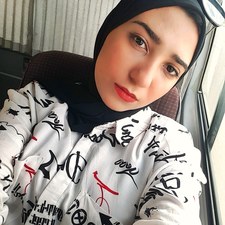 Sherin Abdalla