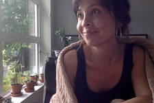 Amber Heckelman