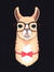 Bookish Llama
