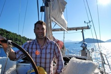 Jamie Baldwin