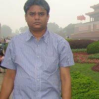 Anantharaman Sathyan