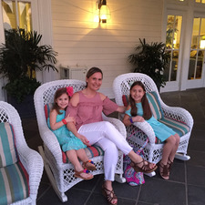 Meredith Cheryl