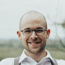Josh Steele