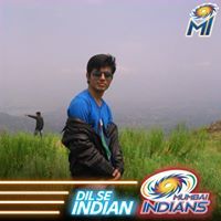 Prashant Padekar