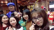 Hoang Trang
