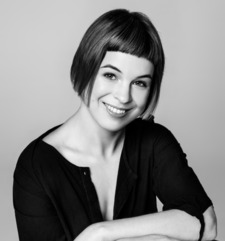 Ира Иванова