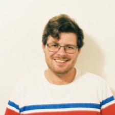 Matthew Frederickson