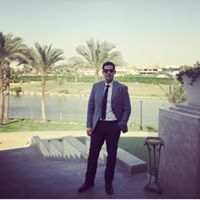 Ahmed Boryk