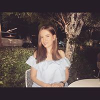 Nourhan Aoun