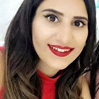 Nadine Sha