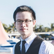 Frank  Nguyen