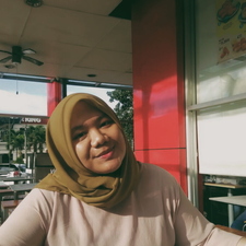 Naimmah Nur Aini