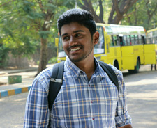 Amit Mathew