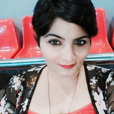 Monica BIthar