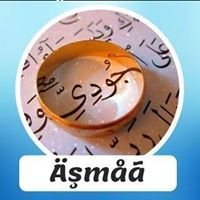 AsMaa Ezz