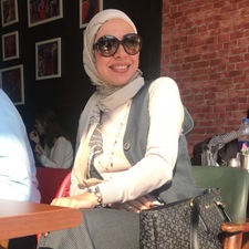 Basma El Bakry